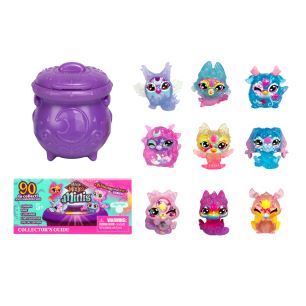 Magic Mixies Shimmerverse Minis 9pk In Cdu